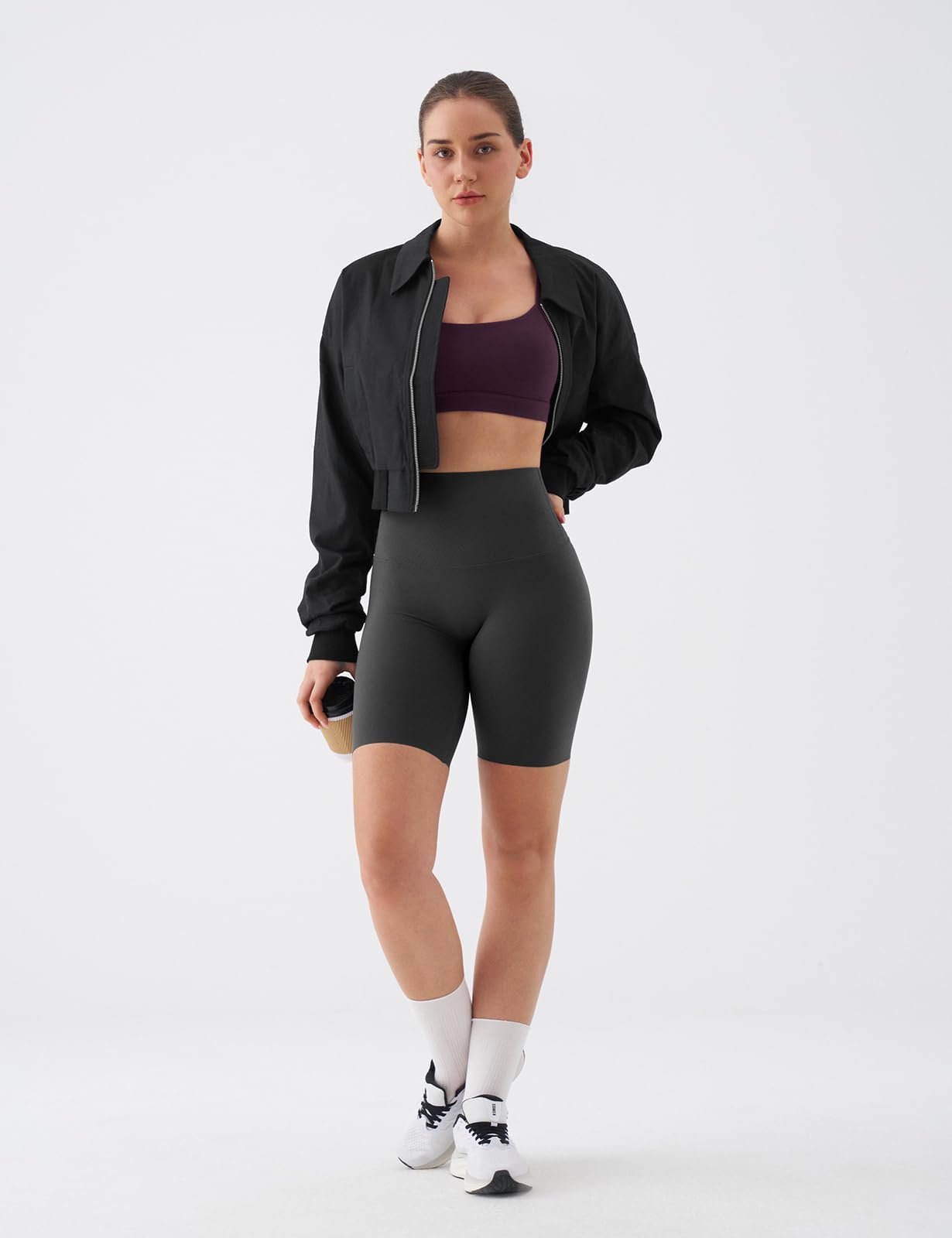 K-Swiss Sports Bras for Women - Y Back Racerback Low Impact Workout Bras Yoga Walking