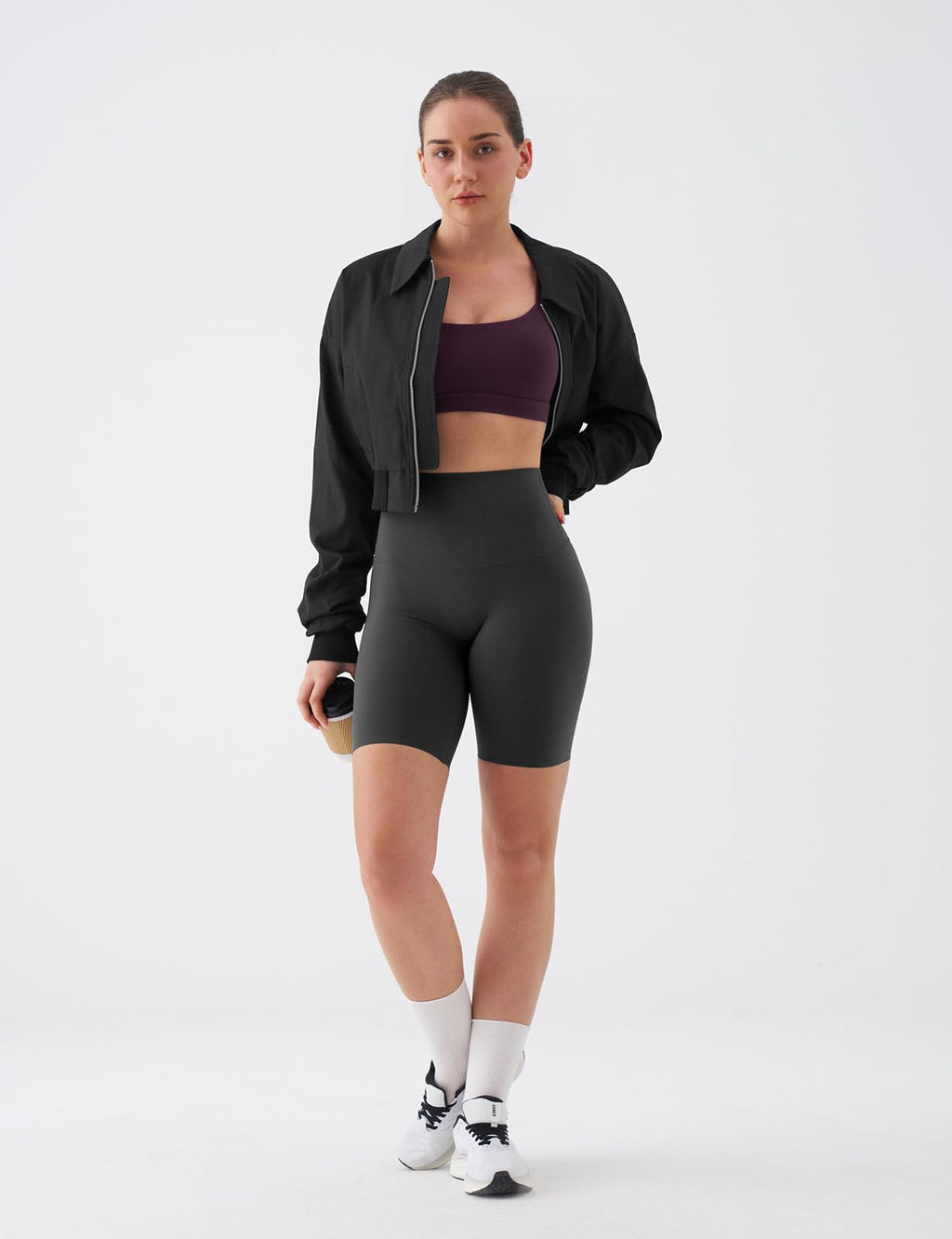 K-Swiss Sports Bras for Women - Y Back Racerback Low Impact Workout Bras Yoga Walking