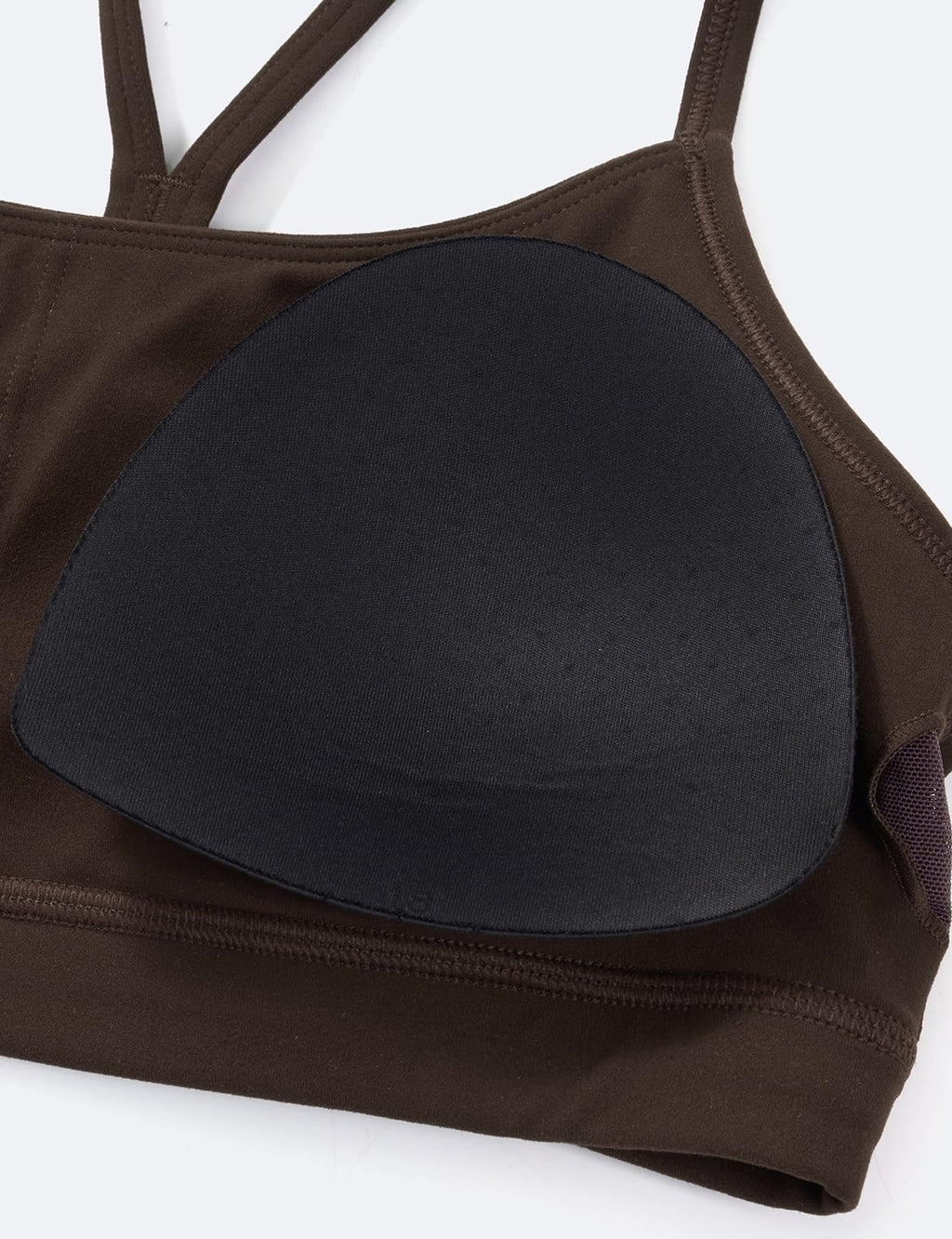 K-Swiss Sports Bras for Women - Y Back Racerback Low Impact Workout Bras Yoga Walking